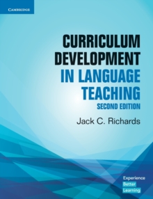 Image for Curriculum Development in Language Teaching