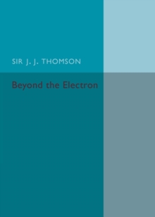 Image for Beyond the Electron