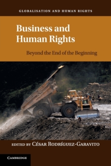 Business and Human Rights