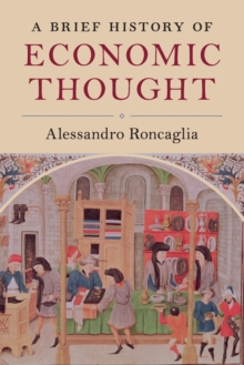 Brief History of Economic Thought