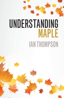 Image for Understanding Maple