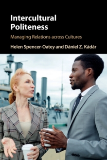 Image for Intercultural Politeness