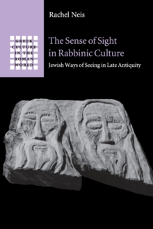 Greek Culture in the Roman World