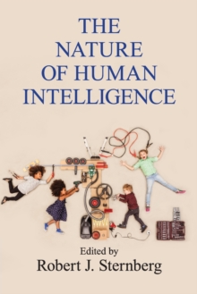 Image for The Nature of Human Intelligence