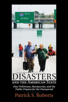 Disasters and the American State