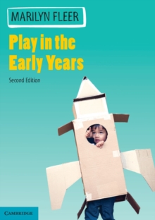 Image for Play in the early years