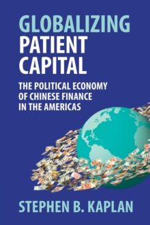 Globalizing Patient Capital