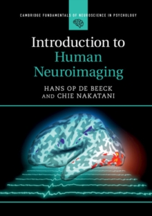 Image for Introduction to Human Neuroimaging