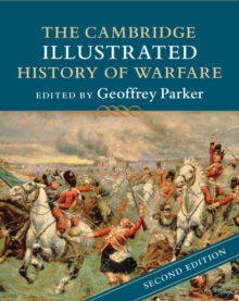 Image for The Cambridge Illustrated History of Warfare