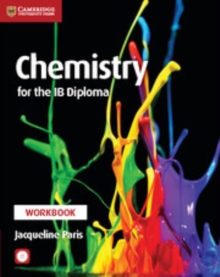 Image for Chemistry for the IB diploma: Workbook