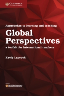Image for Approaches to Learning and Teaching Global Perspectives