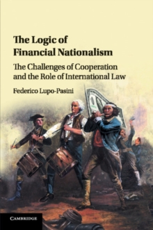 Logic of Financial Nationalism