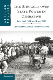 Struggle over State Power in Zimbabwe