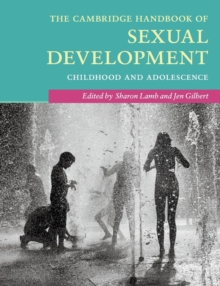 Cambridge Handbook of Sexual Development