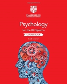Image for Psychology for the IB Diploma Coursebook