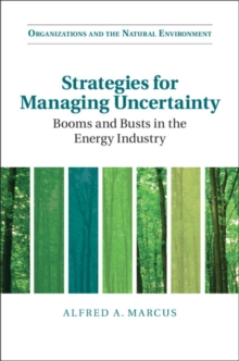 Image for Strategies for Managing Uncertainty