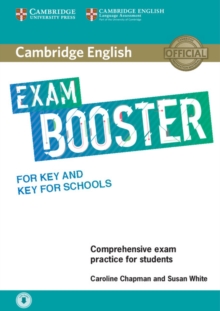 Cambridge English Exam Boosters