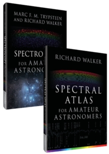 Image for Complete Spectroscopy for Amateur Astronomers