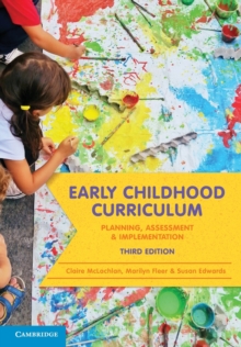 Image for Early Childhood Curriculum