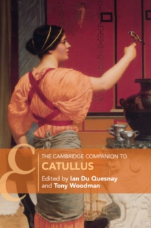 Image for The Cambridge Companion to Catullus