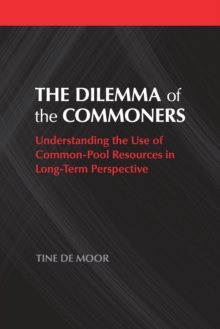 Dilemma of the Commoners