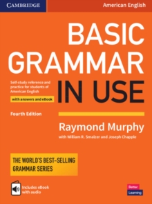 Image for Basic Grammar in Use Student's Book with Answers and Interactive eBook