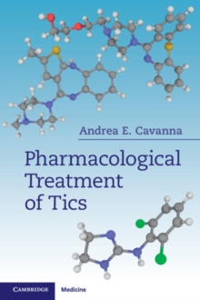 Image for Pharmacological Treatment of Tics