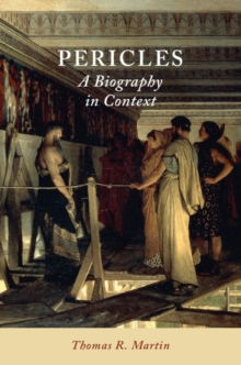Image for Pericles: a biography in context