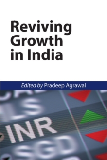 Image for Reviving Growth in India
