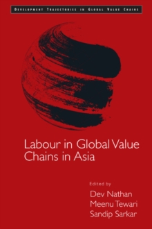Image for Labour in global value chains in Asia