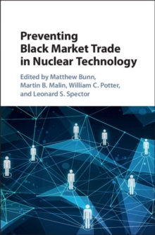 Image for Preventing black market trade in nuclear technology