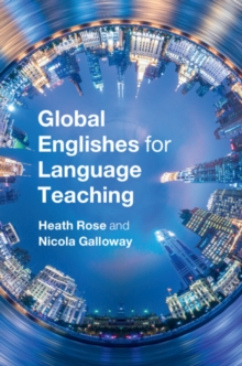 Image for Global Englishes for Language Teaching