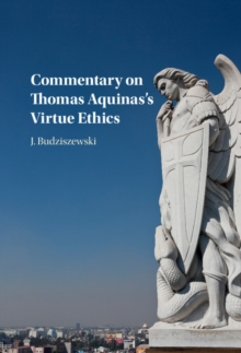 Image for Commentary on Thomas Aquinas's Virtue Ethics