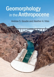 Image for Geomorphology in the Anthropocene