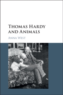 Image for Thomas Hardy and Animals