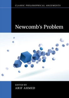 Image for Newcomb's problem