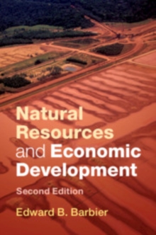 Image for Natural Resources and Economic Development
