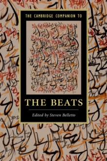 Image for Cambridge Companion to the Beats