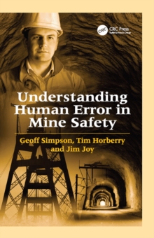 Image for Understanding human error in mine safety