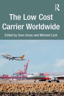 Image for The low cost carrier worldwide