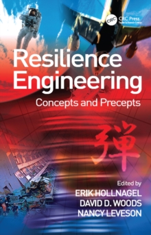 Image for Resilience engineering: concepts and precepts