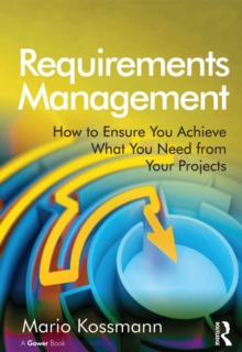 Image for Requirements management: how to ensure you achieve what you need from your projects