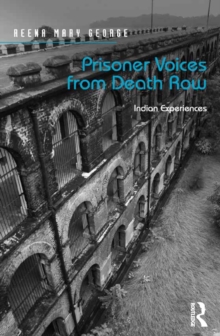 Image for Prisoner Voices from Death Row: Indian Experiences