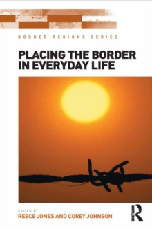 Image for Placing the border in everyday life