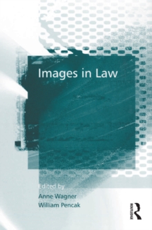 Image for Images in Law