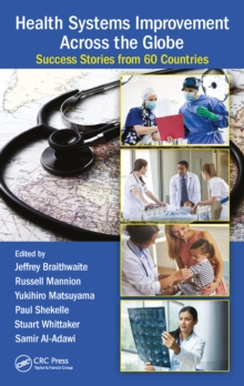 Image for Health systems improvement across the globe: success stories from 60 countries