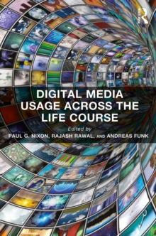 Image for Digital media usage across the lifecourse