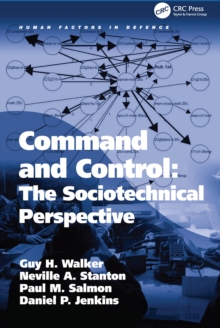 Image for Command and control: the sociotechnical perspective