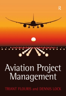 Image for Aviation project management