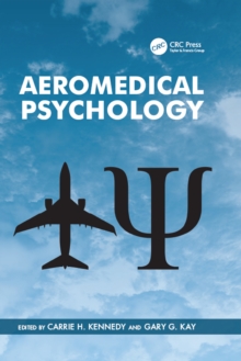 Image for Aeromedical psychology